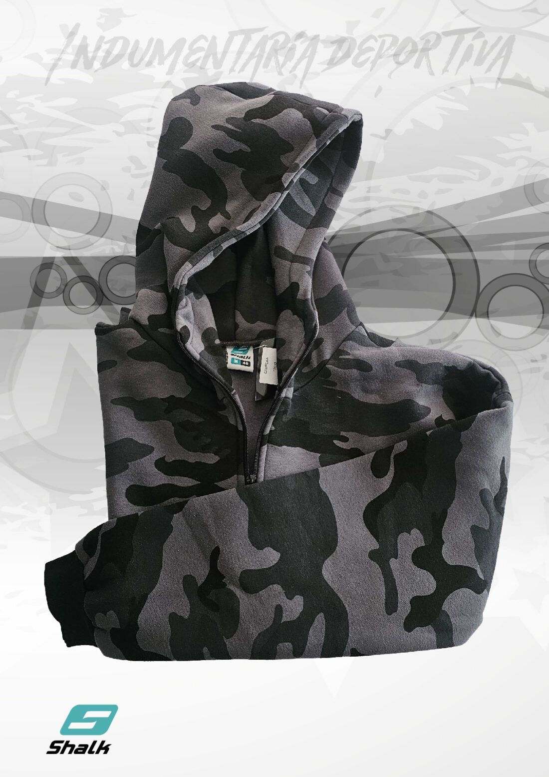 www.shalk.com.ar