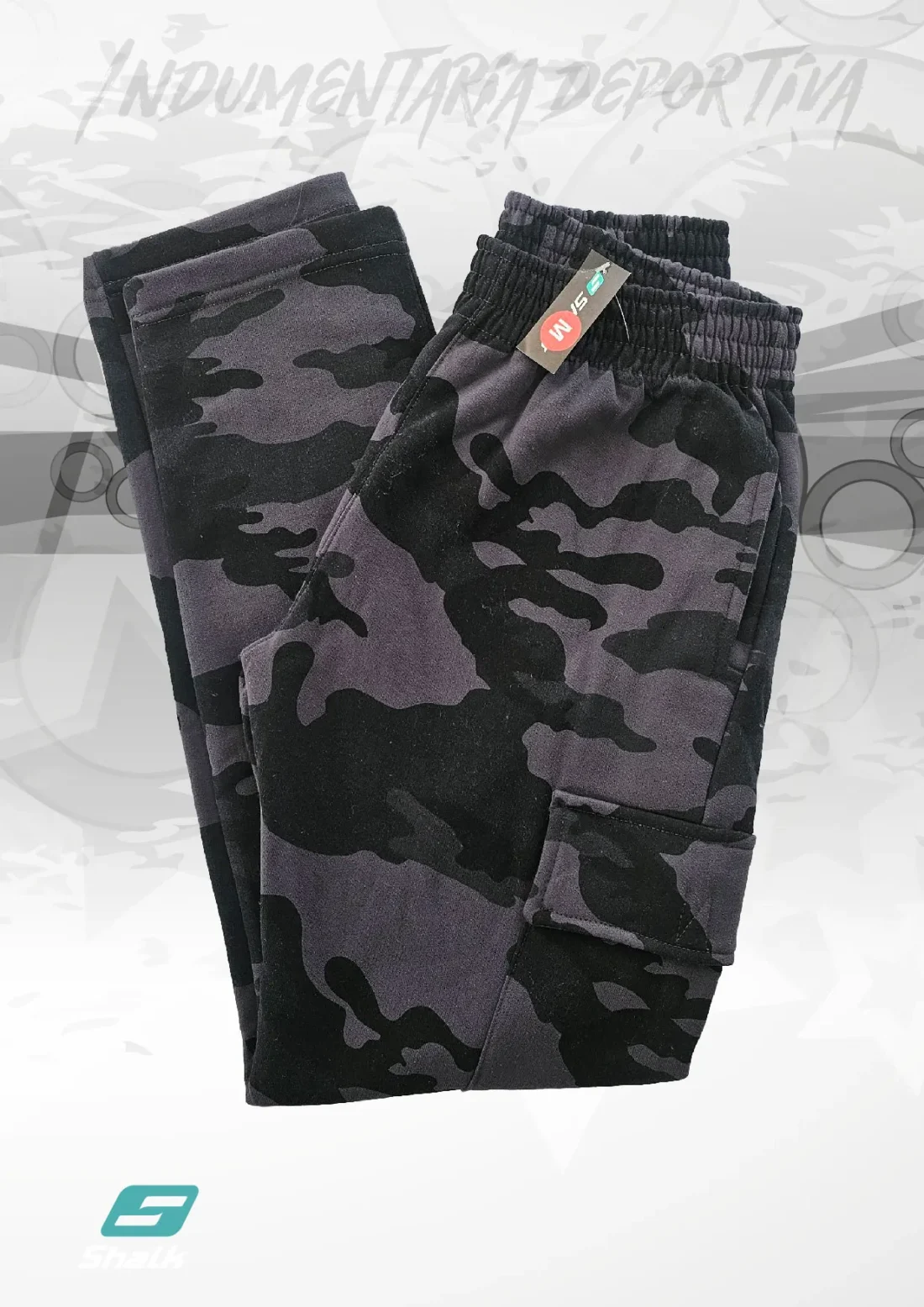 www.shalk.com.ar