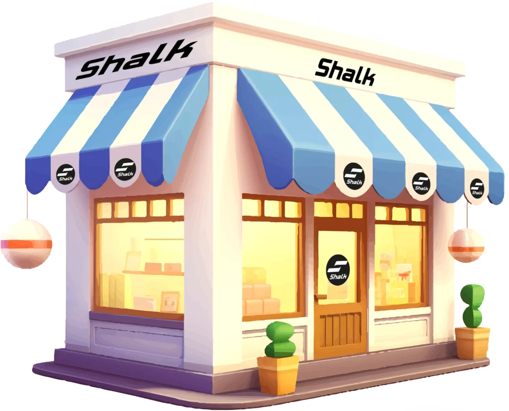 www.shalk.com.ar