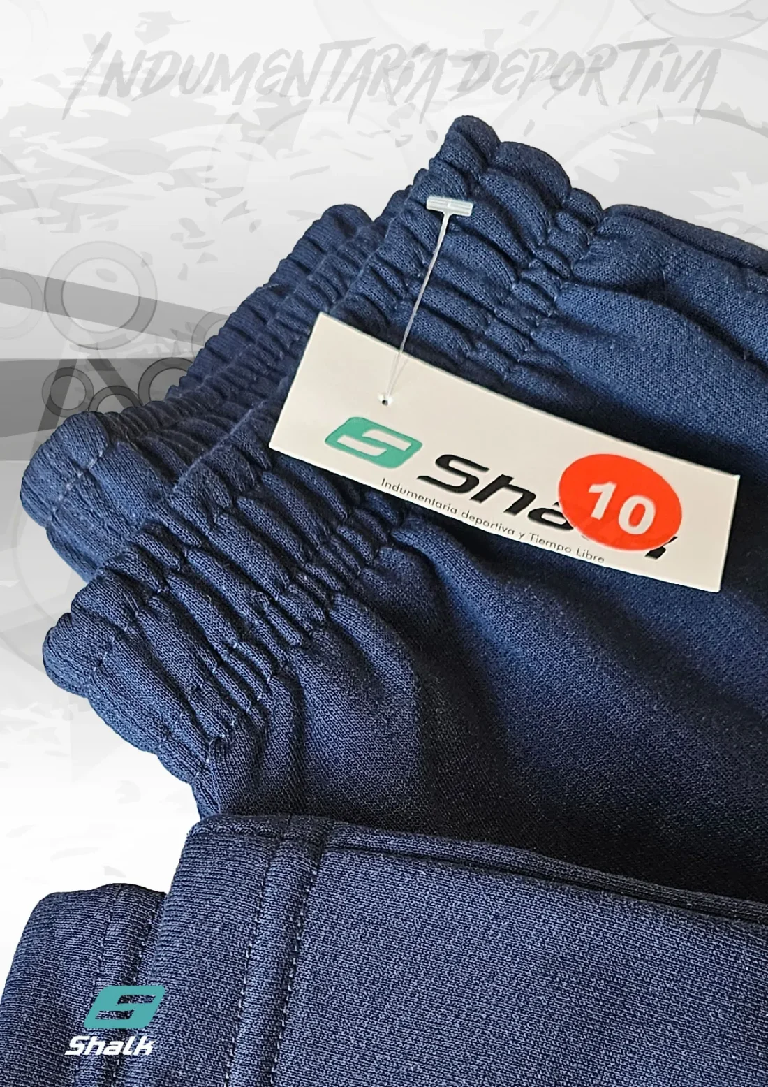 www.shalk.com.ar