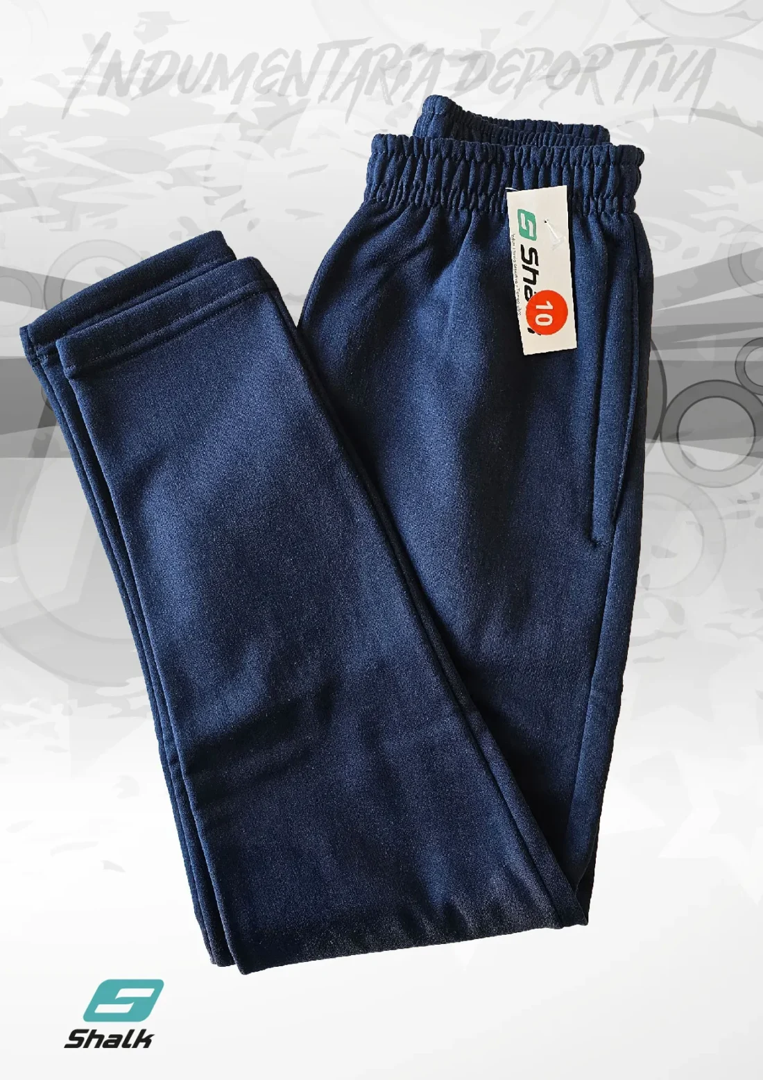 www.shalk.com.ar